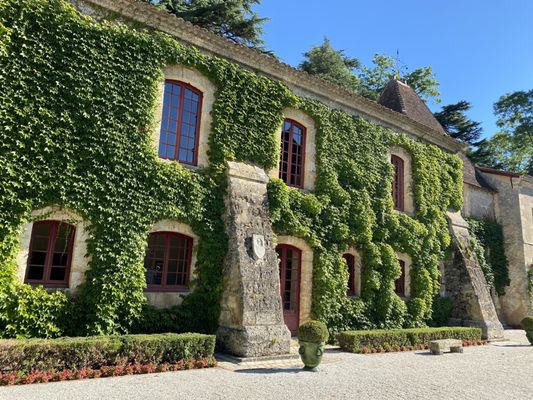 Château Carbonnieux - Grand cru classé de Graves - Pessac Léognan by null