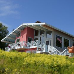 Halcyon Heights B&B/Inn - Halcyon Heights B&B/Inn