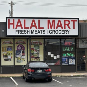 Halal Mart - Grocery Near Me - Oklahoma City, Oklahoma Halal Mart - Grocery Near Me - Oklahoma City, Oklahoma