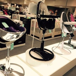 Baby-Dump - Moderne baby stoeltjes.