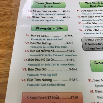 Saigon Pho - Vietnamese Near Me - Brunswick, Georgia Saigon Pho - Vietnamese Near Me - Brunswick, Georgia