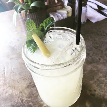 Cafe Topes - Lemonade - Coffee & Tea Near Me - Carlsbad, California