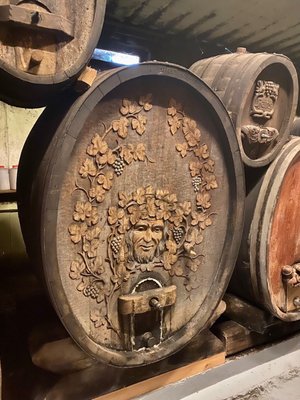 Robert Blanck Alsace Wines by null