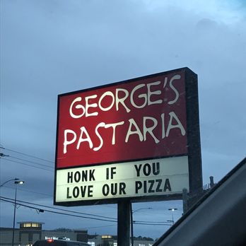George's Pastaria - Italian Near Me - Houston, Texas George's Pastaria - Italian Near Me - Houston, Texas