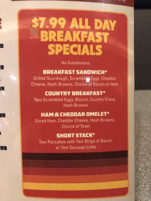 Menu photo 3 Hobey's Casino Sun Valley, NV Menu photo 3 Hobey's Casino Sun Valley, NV