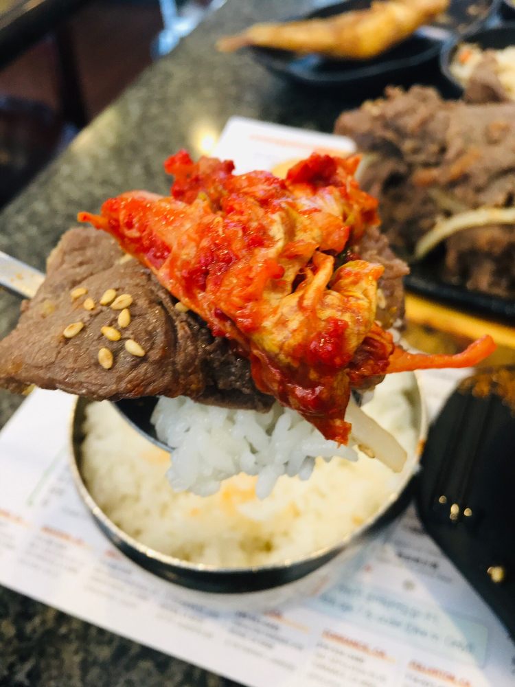 BCD TOFU HOUSE 1063 Photos & 1112 Reviews 869 S Western Ave, Los Angeles, California