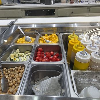 Poke Frisee - Poke Near Me - Rockville Centre, New York Poke Frisee - Poke Near Me - Rockville Centre, New York