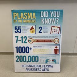 BioLife Plasma Services - Good info!