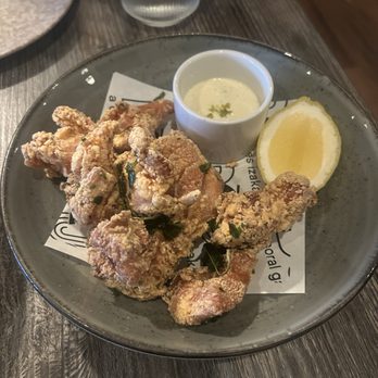 Dojo Izakaya - Japanese Near Me - Coral Gables, Florida