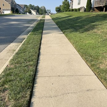 1. Neblett Lawn Care Services