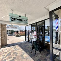 Nutrimart La Jolla - Oct 3, 2023