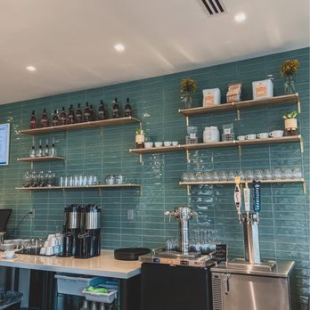 Nehemiah Coffee Co - Inside - Coffee & Tea Near Me - Arlington, Texas Nehemiah Coffee Co - Inside - Coffee & Tea Near Me - Arlington, Texas