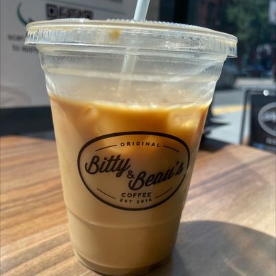 Bitty & Beau’s Coffee by null