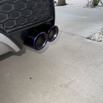 Huff Muffler of Brandon - Finished. - Auto Repair Near Me - Brandon, Florida Huff Muffler of Brandon - Finished. - Auto Repair Near Me - Brandon, Florida