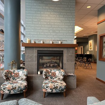 Hope Lodge - Community Service/Non-Profit Near Me - New York, New York