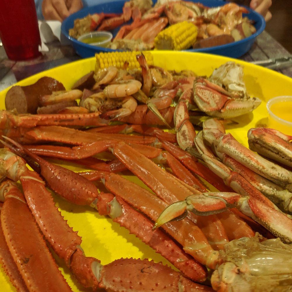 Zydeco's - Crab leg special. - Cajun/Creole Near Me - Belle Chasse, Louisiana Zydeco's - Crab leg special. - Cajun/Creole Near Me - Belle Chasse, Louisiana