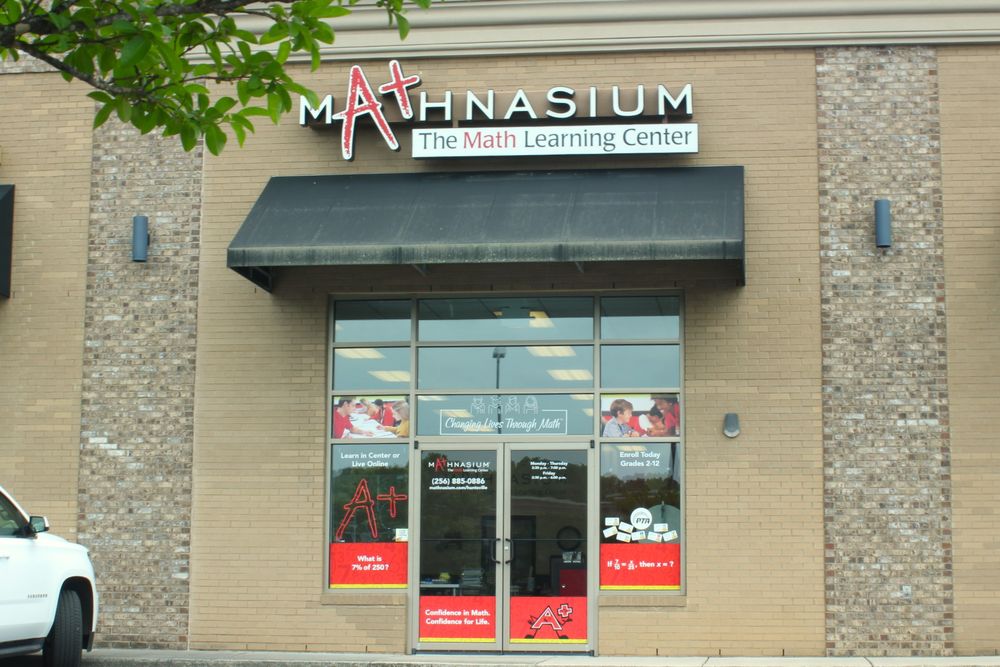 Mathnasium Of Huntsville - reading tutor in Huntsville, AL