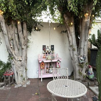 The Classic Cafe - Coffee & Tea Near Me - Fullerton, California
