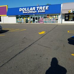 Dollar Tree