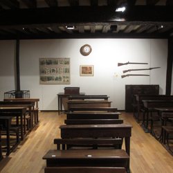Musée National de l'Education