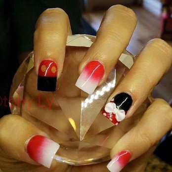 Cali Nails - Nail Salons Near Me - Bartlesville, Oklahoma