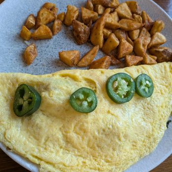 The Bit - Flavorful - Breakfast & Brunch Near Me - Sierra Vista, Arizona