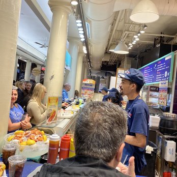 Quincy Market - Public Markets Near Me - Boston, Massachusetts Quincy Market - Public Markets Near Me - Boston, Massachusetts