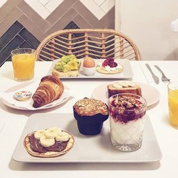 Grenzeloos - food - Koffie en thee Near Me - Maastricht, LI