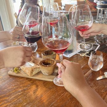 Plane & Level - Tapas Bars Near Me - Spring, Texas Plane & Level - Tapas Bars Near Me - Spring, Texas