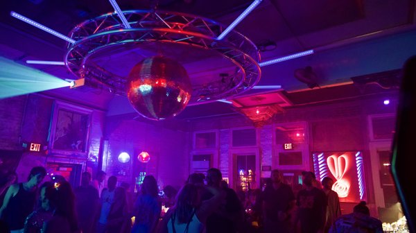 The Rabbit Hole by null