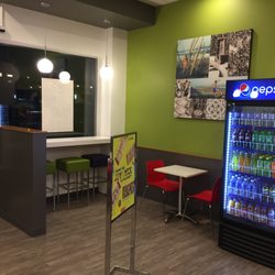Quesada Burritos & Tacos