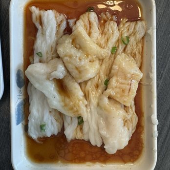 Mr. Champion - Fish rice noodle - Cantonese Near Me - Arcadia, California