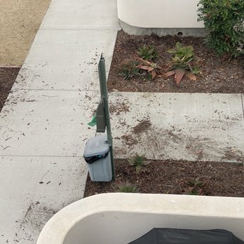 Portside Ventura Harbor - Sidewalks full of dirt and debris - Apartments Near Me - Ventura, California Portside Ventura Harbor - Sidewalks full of dirt and debris - Apartments Near Me - Ventura, California