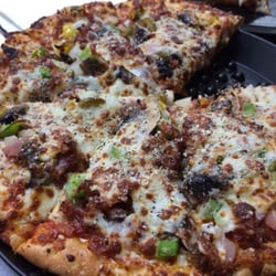 The Pizza Shoppe