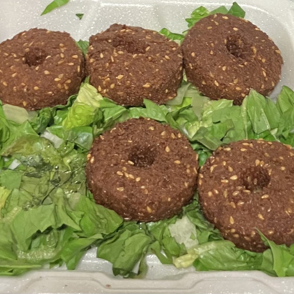 Diyar Al Yemen - Falafel - Mediterranean Near Me - Marietta, Georgia Diyar Al Yemen - Falafel - Mediterranean Near Me - Marietta, Georgia