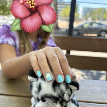 Oasis Nails - Kids pedicure - Nail Salons Near Me - Sacramento, California Oasis Nails - Kids pedicure - Nail Salons Near Me - Sacramento, California