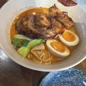 Hokkaido Ramen House - Ramen Near Me - Hoffman Estates, Illinois