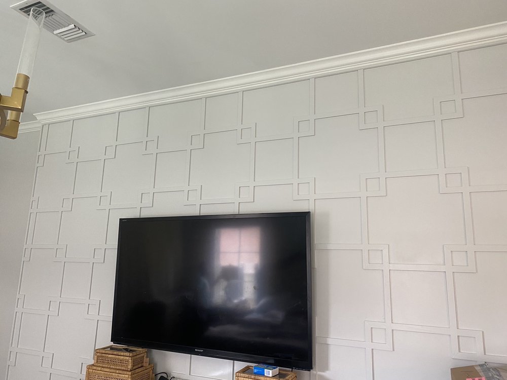 Slide of Jesus Was a Carpenter So Am I