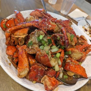 A & W Seafood Restaurant - 5/5 - Chinese Near Me - Reseda, California A & W Seafood Restaurant - 5/5 - Chinese Near Me - Reseda, California