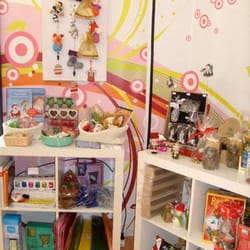 Liwadus - Kunterbunte Ecke
