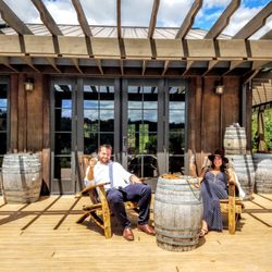 Willamette Valley Tour - Coeur De Terre Vineyard