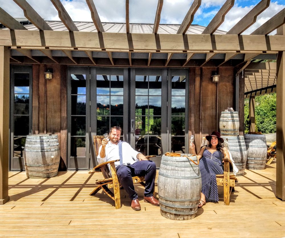 Willamette Valley Tour Logo