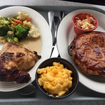 Flo's V8 Cafe - Cafes Near Me - Anaheim, California