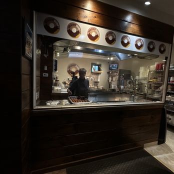 Glazed Over Donuts - Donuts Near Me - Beacon, New York Glazed Over Donuts - Donuts Near Me - Beacon, New York
