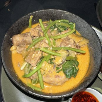 Lasang Pinoy - Kare kare - Filipino Near Me - Annapolis, Maryland