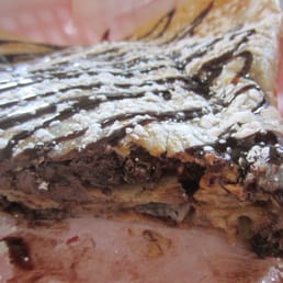 Chocolate Peanut Butter