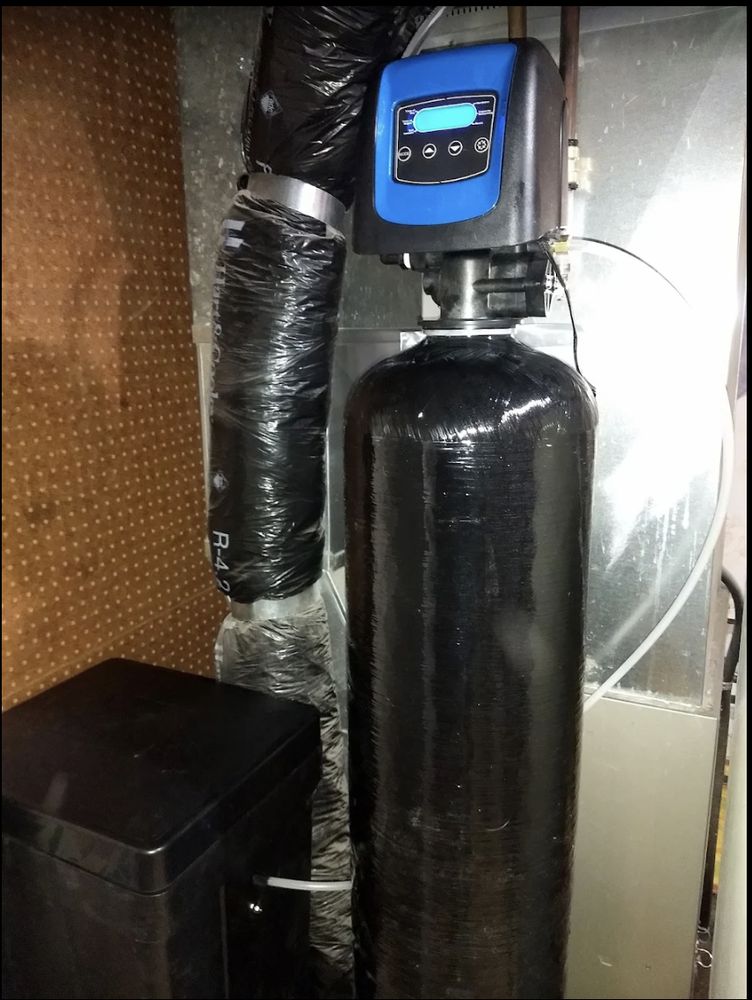 Slide of TK Home Services