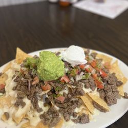 La Esmeralda Mexican & Seafood