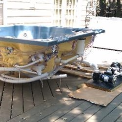 Hi-Tech Pool & Spa