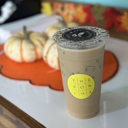 Bon Cha - Ice latte